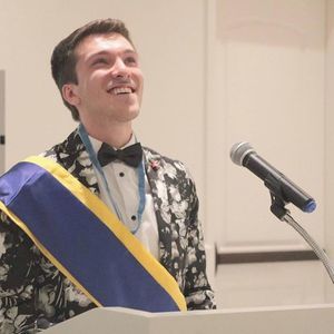 Meet your Posher, Jeffrey